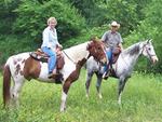 Broken Gait Trail Rides