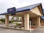 Howard Johnson Express Inn Valdosta