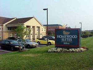 Homewood Suites by Hilton Mahwah::Travelocity.com