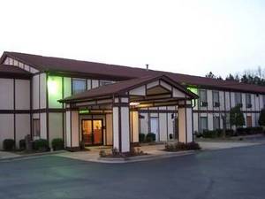 Americas Best Value Inn & Suites::Travelocity.com