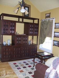 Naomi's Inn::BedAndBreakfast.com