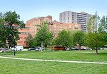 Courtyard by Marriott Kansas City Country Club Plaza