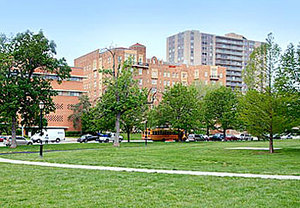 Courtyard by Marriott Kansas City Country Club Plaza::Hotels.com