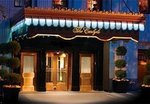The Carlyle A Rosewood Hotel