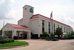 La Quinta Inn Houston Stafford Sugarland