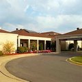 Courtyard by Marriott Macon