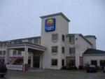Comfort Inn Somerset