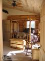 Mountain Comfort