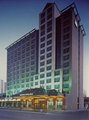 Stationpark All Suite Hotel