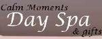 Calm Moments Day Spa::DiscoverSpas.com