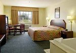 Super 8 Motel - Fort Worth South