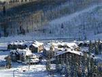 Condos at Solitude Mountain Resort