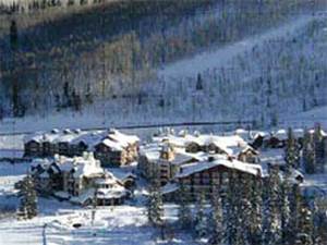 Condos at Solitude Mountain Resort::Hotels.com