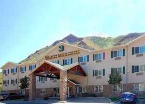 Quality Inn and Suites Glenwood Springs::Travelocity.com