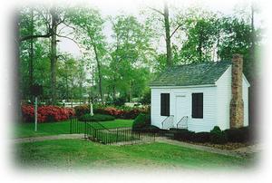 TIMROD PARK::City of Florence
