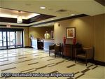 Holiday Inn Express Hotel & Suites Seymour
