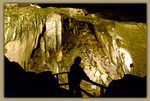Lost World Caverns::Lostworldcaverns.com