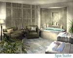 Allegria Spa