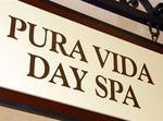 Pura Vida Day Spa::SpaFinder.com