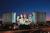 Excalibur Hotel And Casino::Orbitz