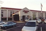 Hampton Inn Atlanta Lawrenceville