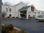 Comfort Inn N Stes Markham