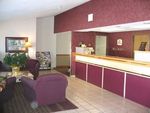 Best Western West Hills Inn
