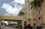 La Quinta Inn And Suites West Palm Beach