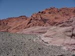 Red Rock Canyon National Conservation Area