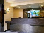 Ramada Parsippany Limited