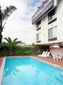 Holiday Inn Express Seaworld Area