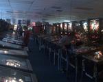 Pinball Hall of Fame