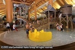 Otsego Holiday Inn Hotel & Wild Woods Waterpark