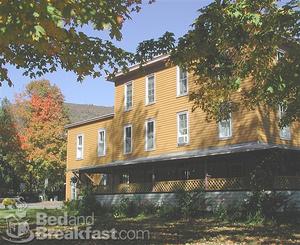 The Woodbine Inn::BedAndBreakfast.com