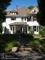 Dane Emerson House