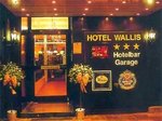 Wallis Hotel::Yahoo! Travel
