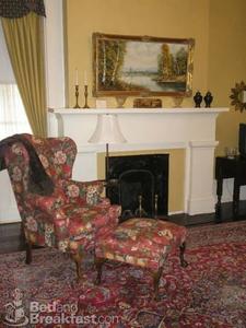 The Atwood House::BedAndBreakfast.com