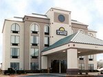 Doubletree Club Springdale