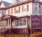 Wilbraham Mansion