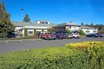 Best Western Oak Meadows Inn
