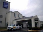 Sleep Inn Kansas City Airport