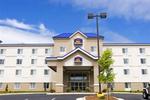 Best Western Waynesboro Inn And Suites Conf Ctr
