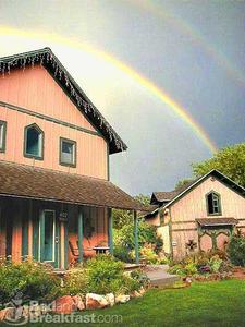 Blue Skies Inn::BedAndBreakfast.com