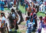 Monacan Indian Nation Ancestral Museum
