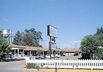 Colonial Motel