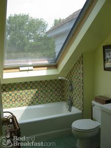 Susie's Home Away from Home Bed & Breakfast::BedAndBreakfast.com