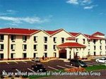 Holiday Inn Express Suites Hiawassee