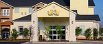 Arbor Inn and Suites