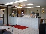 Econo Lodge & Suites::Travelocity.com