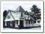 Blowing Rock Victorian Inn B&B
